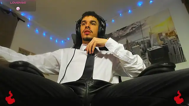 BRAYHAMBROWN online show from 30, 9, 2025