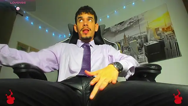 BRAYHAMBROWN online show from 8, 11, 2025