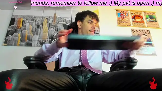 BRAYHAMBROWN online show from 14, 3, 2026