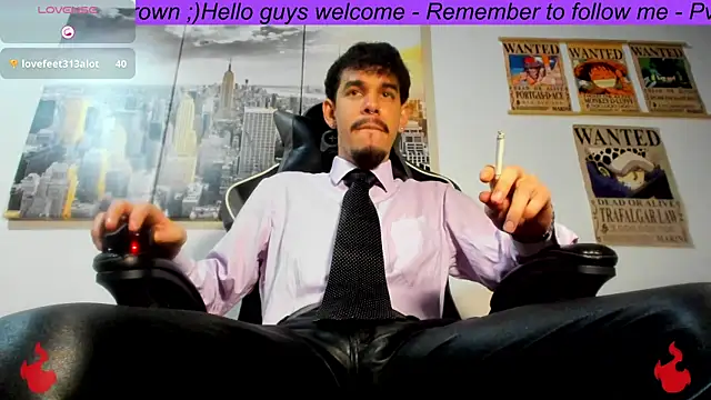 BRAYHAMBROWN online show from 16, 5, 2026