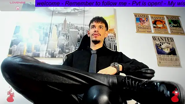BRAYHAMBROWN online show from 26, 5, 2026