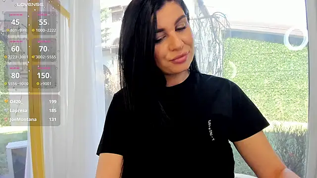 patriciakeys online show from 21, 3, 2025