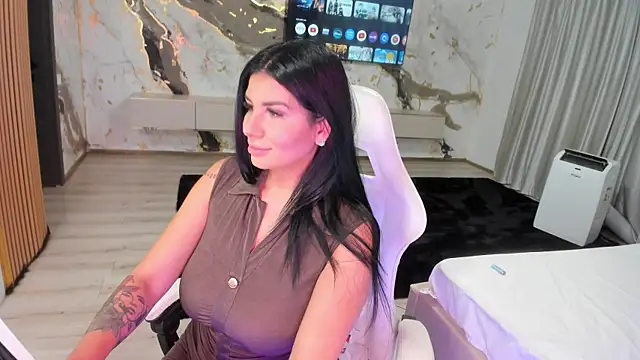 patriciakeys online show from 18, 7, 2026
