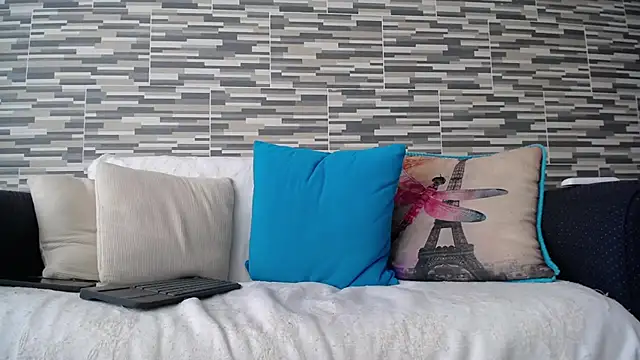 VioletaGomezCo online show from 14, 11, 2025