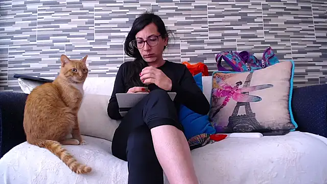 VioletaGomezCo online show from 16, 11, 2025