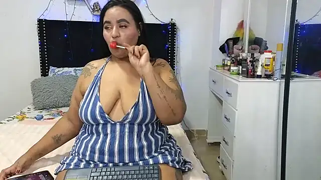 charlotte 077 online show from 27, 6, 2026