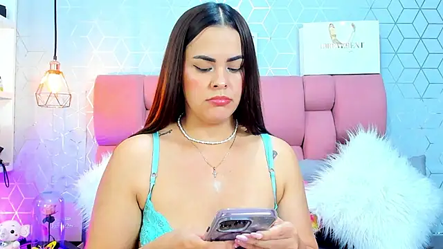 Snapshot of Zoebraham chatting on 15, 1, 2026 Zoebraham online show from 15, 1, 2026