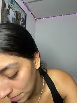 BrittanyDiaz online show from 4, 10, 2025