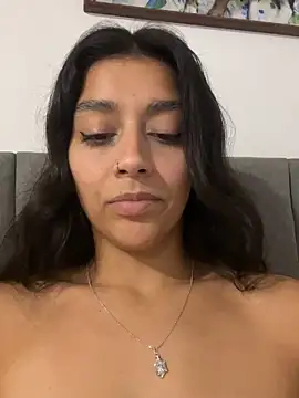 BrittanyDiaz online show from 30, 4, 2026