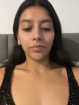 BrittanyDiaz online show from 7, 5, 2026