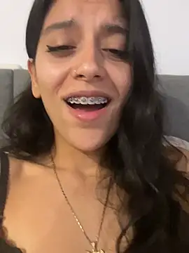 BrittanyDiaz online show from 24, 6, 2026