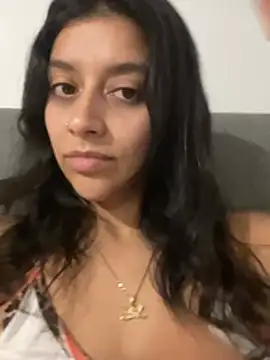 BrittanyDiaz online show from 26, 6, 2026