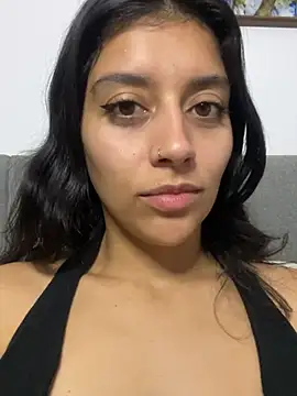 BrittanyDiaz online show from 30, 6, 2026