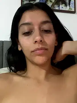 BrittanyDiaz online show from 2, 7, 2026