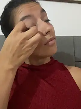 BrittanyDiaz online show from 2, 7, 2026