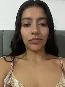 BrittanyDiaz online show from 4, 7, 2026