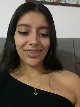 BrittanyDiaz online show from 5, 7, 2026