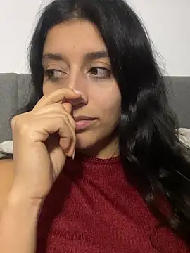 BrittanyDiaz online show from 20, 7, 2026