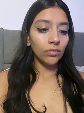 BrittanyDiaz online show from 24, 7, 2026