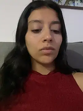 BrittanyDiaz online show from 28, 7, 2026