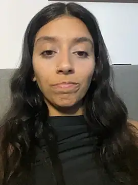 BrittanyDiaz online show from 31, 7, 2026
