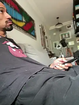 hotcamboy420 online show from 29, 1, 2025