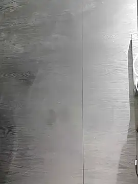 DahliaSegreta online show from 26, 1, 2025