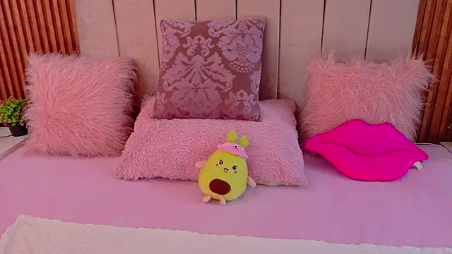 cristal subin69 online show from 1, 11, 2025