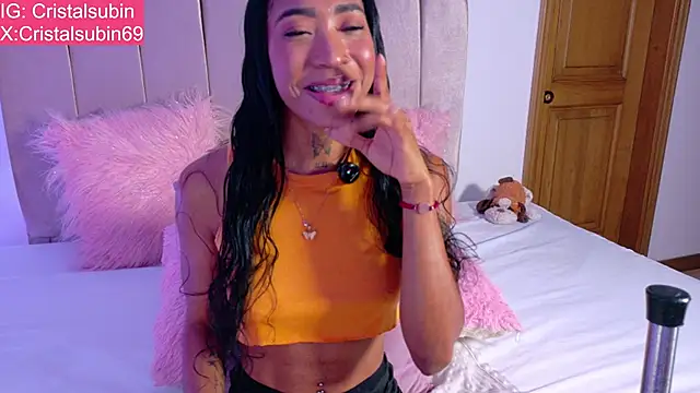 Snapshot of cristal_subin69 chatting on 13, 5, 2026 cristal subin69 online show from 13, 5, 2026