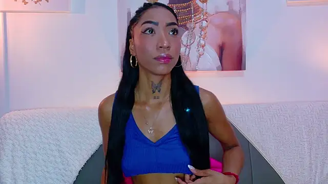 cristal subin69 online show from 24, 6, 2026