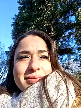 Snapshot of LydiaMaus96 chatting on 11, 1, 2025 LydiaMaus96 online show from 11, 1, 2025