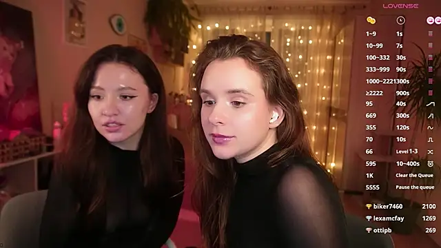 Jantrlatex online show from 18, 12, 2024