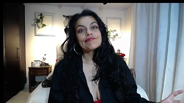 Lust Mom41 online show from 20, 11, 2025