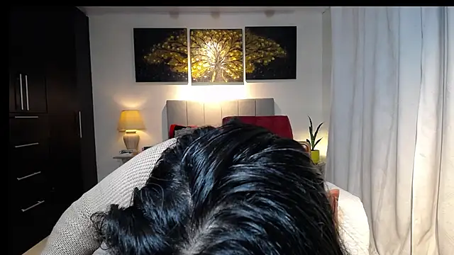 Lust Mom41 online show from 9, 4, 2026