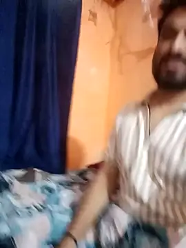 Sexy DarloSiya online show from 1, 12, 2025