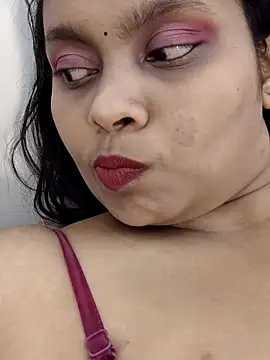 Sexy DarloSiya online show from 3, 4, 2026