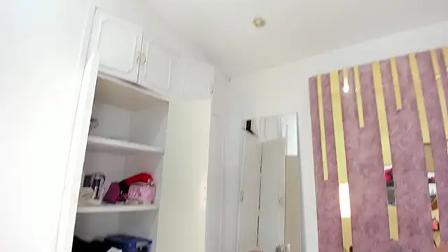 LeahxBarker online show from 19, 3, 2025