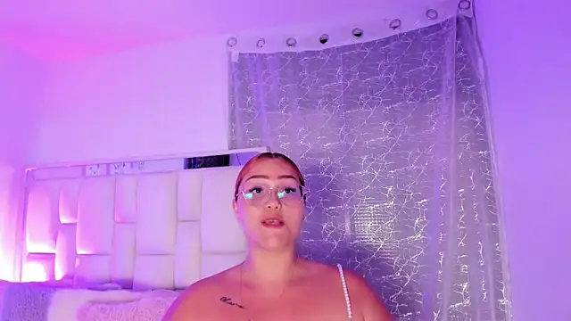 LeahxBarker online show from 3, 12, 2025