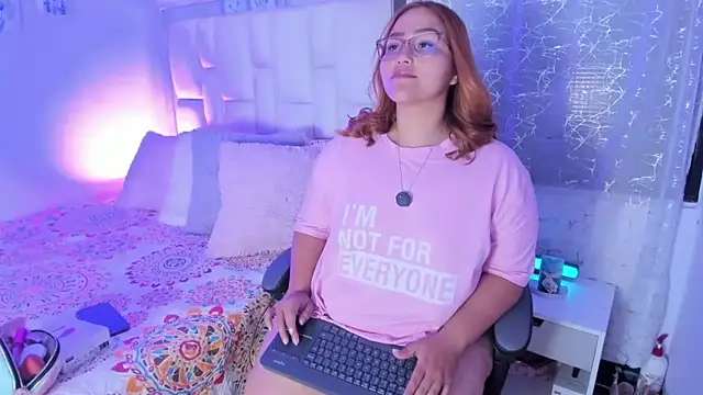 LeahxBarker online show from 21, 3, 2026