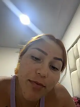 LeahxBarker online show from 3, 8, 2026