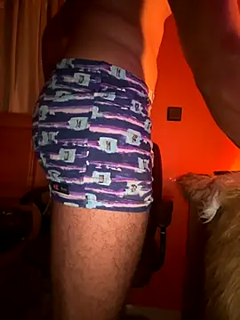 SoufiaAlix online show from 29, 10, 2025