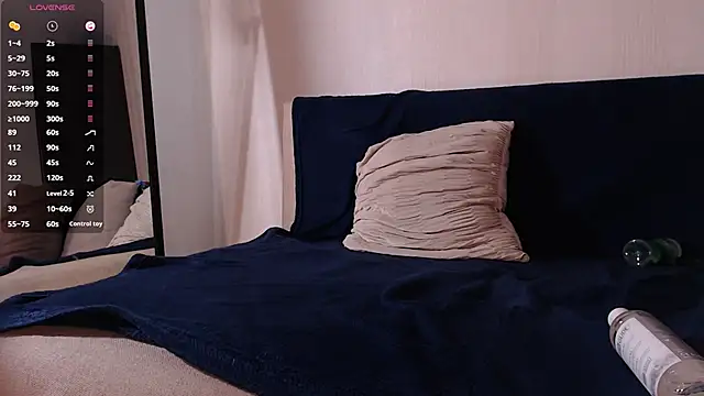 sweetbubble11 online show from 19, 2, 2025