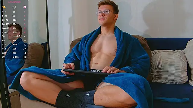 sweetbubble11 online show from 1, 10, 2025