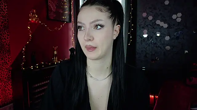 alissa4blonde online show from 27, 3, 2026