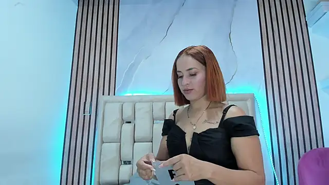 Snapshot of ChloeParkss_ chatting on 11, 12, 2024 ChloeParkss online show from 11, 12, 2024