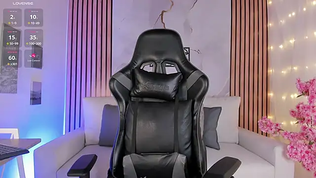 ChloeParkss  online show from 2, 5, 2026