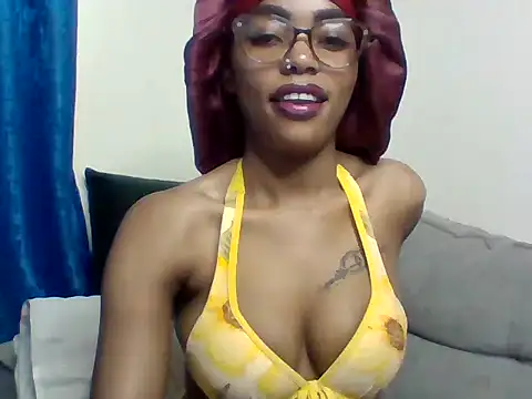  crystal princesss online show from 26, 3, 2026