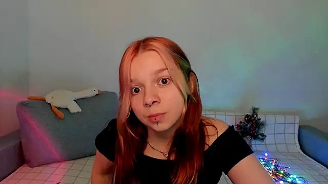 crystal lilith online show from 26, 12, 2024