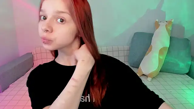 crystal lilith online show from 12, 1, 2025