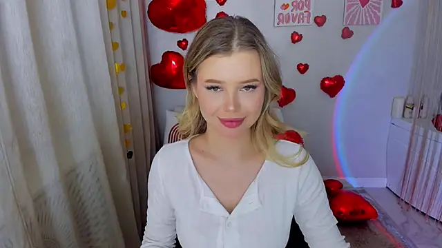 FollowLovee online show from 31, 1, 2026